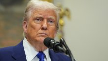 Trump šalje najjače snage na pregovore u Istanbul, još nepoznato dolazi li Putin