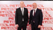 Petrol slavi: zajedno nezaustavljivi već 80 godina