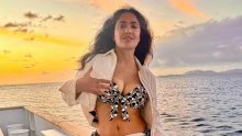 Neodoljiva Salma Hayek: U bikiniju pozirala za naslovnicu kultnog časopisa
