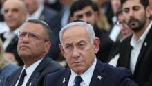 Netanyahu: 'Ova operacija trajat će onoliko dugo koliko je potrebno'