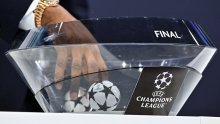 Evo s kim bi hrvatski klubovi igrali u Europi da danas završi SHNL