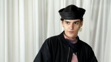 Marko Bošnjak uoči nastupa: 'Eurovizija je kao Velesajam'