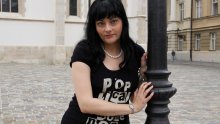 Petlevski i Čačinović na Međunarodnom kongresu PEN-a
