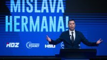Herman: Tomašević je bio i ostao kukavica koja napada iz zasjede