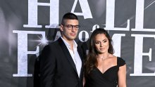 Javno ga pokazala: Barbara Matić u večernjem izlasku s novim dečkom