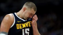 Evo što je Jokić rekao nakon nestvarne partije i bolnog poraza: 'Ne znam...'