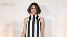 Halle Berry blistala u vječnom uzorku, a onda se okrenula i ukrala show