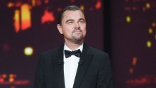 Leonardo DiCaprio više se ne odvaja od lijepe Talijanke