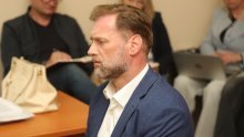 Bivši ministar Banožić na početku suđenja: 'Ne osjećam se krivim'