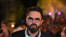 Petar Grašo otkrio kakav je tata, ali i detalj o svojoj kćerkici Albi