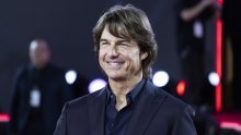 Tom Cruise stigao u Cannes poput Kate Middleton