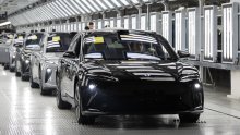 Istraživanje pokazalo: Globalna prodaja električnih vozila porasla u travnju