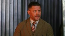 Tom Hardy suočio se s teškim zdravstvenim problemima: 'Tijelo mi se raspada'