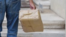 Uhićeni osumnjičeni za planiranje sabotaža, slali pakete za Ukrajinu koji su trebali eksplodirati