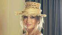 Jennifer Lopez doživjela nezgodu na probi: Javila se s ledenim oblogom preko lica