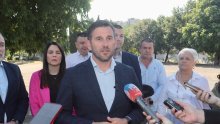 Neobični Šuta: Mi smo za red, ali protiv kažnjavanja pogrešnog parkiranja