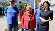 Orešković: Kampanja se svela na natjecanje tko je veći obožavatelj Thompsona