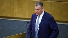 Ruski zastupnik: Sastav izaslanstva za pregovore s Ukrajinom bit će poznat navečer
