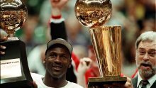 Povijesni povratak: NBA utakmice opet na NBC-ju, Michael Jordan novi analitičar