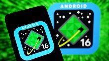 Uskoro stiže: Ovo je Android 16 i njegov neobičan dizajn