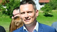 Orlić: Ako gradonačelnica ostane Ikić Baniček, Sisak će postati grad pilićara i grad smrada
