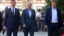 SDP s partnerima u Varaždinu: Promjene počinju na Sjeveru