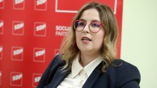 SDP-ova Marta Polić juriša na gradonačelničku fotelju Bakra