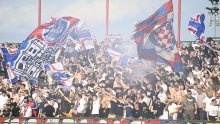 Hajduku zbog Torcide opet najveća kazna, ali za iste 'grijehe' kažnjena i Gorica