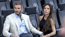 David Beckham postao je vitez: Evo koju titulu sada nosi Victoria