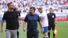 Garcia kao trener Dinama ili Hajduka? Teško, jer mnogi zaboravljaju tko zapravo stoji iza njega