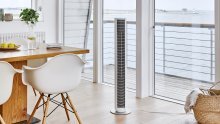 Preživite vrućine: Vrhunski ventilatori Stadler Form - efikasnost i estetika