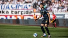Marko Pjaca iskreno o očekivanjima od Jadranskog derbija, ali i što misli o Cannavaru