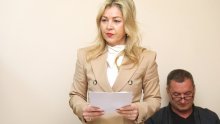 Odvjetnička kapitalka koja brani Banožića: Tko je Ksenija Vržina?