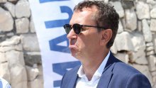 Objavio post u obranu Thompsona: 'ZDS nije ustaški pozdrav!'