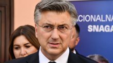 Plenković: Tuđmanova uloga se sve više cijeni