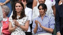 Ovaj detalj o svađi Kate Middleton i Meghan Markle nitko nije znao