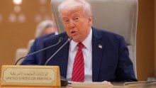 Ide li Trump na pregovore? 'Sve opcije su otvorene, Putin bi volio da budem tamo'