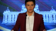 Ana Brnabić progovorila engleski i postala hit na društvenim mrežama