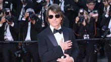 Spektakl u Cannesu: Tom Cruise izbjegao odgovoriti na pitanje svih pitanja