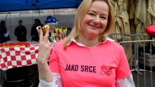 SDP nakon 30 godina gubi Rijeku? Stigla anketa koja bi ih trebala zabrinuti