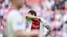 Ajax je, čini se, prosuo titulu na nevjerojatan način