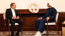 Iran stvara nuklearni pakt s bliskim protivnicima? Prvi sastanak je već održan