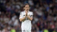 Luka Modrić se oprostio od Reala; objavio je emotivno pismo