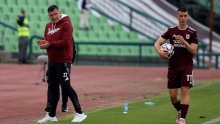 Zoran Zekić sa Sarajevom osvojio kup, poslao poruku navijačima, ali i spomenuo Hajduk