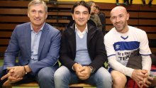 Legendarni hajdukovac: Zvuči nestvarno da u Splitu igra Hajduk, odlučuje se prvak, ali...