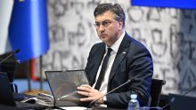 Plenković potvrdio: Jandroković i ja idemo na inauguracijsku misu pape Lava XIV.