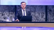 Plenković: Nagrada Rusiji značila bi da 'jači kvači' i bila bi smrt međunarodnog prava