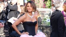 Halle Berry prekršila je stroga pravila: Ove haljine nije se mogla odreći
