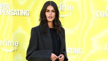 Ovako kratka minica rijetko se viđa: Od slavne kćeri Cindy Crawford teško je skrenuti pogled