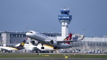 Turska će kažnjavati putnike koji prebrzo ustanu nakon slijetanja aviona